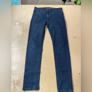 Marc O’ Polo Men's Blue Jeans 32 x 34 (NA)